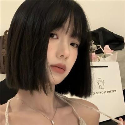 陌生女人