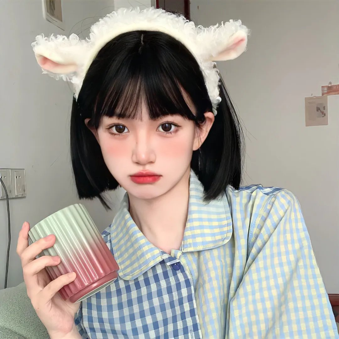 穿越麦田